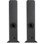 Акустична система Q Acoustics 3050i Carbon Black: Вихідна потужність колонок 100 Вт