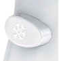 Фен Philips HP8230/60: Потужність, Вт 2100