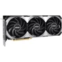 Видеокарта MSI GeForce RTX 4060 Ti VENTUS 3X 16G OC: Объем памяти, Гб 16
