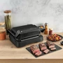 Электрогриль Tefal GC772830 OptiGrill 2in1 Black фото 5