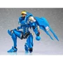Ігрова фігурка Колекційна фігурка Good Smile Figma Pharah (G90693): Серія Overwatch