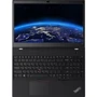 Ноутбук Lenovo ThinkPad T14 (21AH007VPB_32_2TB): Тип экрана матовый