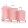 Валіза Heys Pastel (L) Blush рожевий (10155-0127-30)/(10155-0127-S3): Стиль Повседневный (Casual)