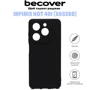 Чехол для телефонов BeCover TPU Case Black for Infinix Hot 40i (X6528B) (710882)
