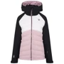 Горнолыжная куртка Dare 2b Coded Jacket DWP507-SV9 44 разноцветная зимняя с капюшоном