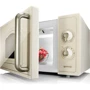 Микроволновая печь Gorenje MO4250TCLI: Диаметр поддона, мм 245