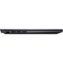 Ноутбук ASUS ZenBook 14 OLED UM3402YA Jade Black (UM3402YA-KM750): Тип экрана глянец