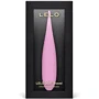 Клиторальный вибратор Lelo DOT Travel Pink