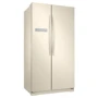 Холодильник Side-by-Side Samsung RS54N3003EF/UA: Количество дверей 2