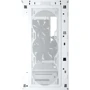 Корпус Corsair 4000D Tempered Glass White (CC-9011199-WW): Назначение игровой