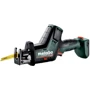Сабельная пила Metabo PowerMaxx SSE 12 BL (602322890)
