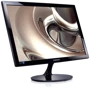 Монитор Samsung 23.6" S24D300H (LS24D300HSI/CI): Угол обзора, гор / верт 170/160