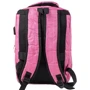Женский рюкзак Valiria Fashion розовый (4DETBU0755-13): Застежка Молния