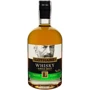 Виски Lothaire Single Malt 40% 0.7 л в подарочной упаковке (FSH_3263280119955): Объем, л 0.7