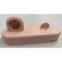 AhaStyle Dock Stand Pink (AHA-01560-PNK) for Apple iPhone and Apple Watch (Держатели и док-станции)(77468426)Stylus approved: Производитель AhaStyle