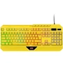 Клавиатура 2E Gaming KG315 RGB USB UA Yellow (2E-KG315UYW)