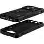 Чохол для iPhone Urban Armor Gear UAG Monarch Pro Magsafe Carbon Fiber (114031114242) для iPhone 14 Pro Max фото 7