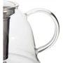 Чайник заварочный Kamille 1500мл (KM-0784L): Материал Стекло, Сталь