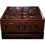 Газовая плита SNAIGE SNFG-50BR: Тип духовки газовая