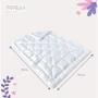 Детское одеяло Papaella Super Soft Classic антиаллергенное 100х135 см (8-11863) фото 5