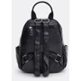Жіночий рюкзак Monsen чорний (C1BM7195bl-black): Тип Рюкзаки