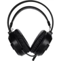 Наушники Marvo HG8902 Multi-LED Black (HG8902): Диапазон частот (Гц) 20 - 20 000