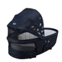 Люлька Cybex Mios Lux R Jewels of Nature dark blue (521000045): Производитель Cybex