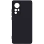 Чохол для телефона BeCover TPU Case Black для Xiaomi 12 Lite (708115)