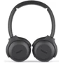 Наушники Philips TAUH202BK Wireless Black (TAUH202BK/00): Сопротивление наушников (Ом) 32