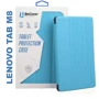 Аксесуар для планшетних ПК BeCover Smart Case Blue для Lenovo Tab M8 TB-8505/TB-8705/M8 TB-8506 (3rd Gen) (705978)