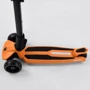 Самокат Best Scooter Lamborghini оранжевый (LB - 10200): Максимальная допустимая нагрузка, кг 50
