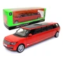 Машина металлическая Автопром 1:32 Range Rover 3 цвета свет, звук (6622L): Материал Пластик, Металл