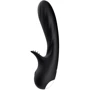Вибратор для точки G BOSS of TOYS Romance Black (BS5200007-2)