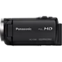 Цифровая видеокамера Panasonic HC-V180K: Диафрагма 1.8-4.2