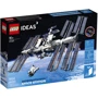 LEGO Ideas Международная Космическая Станция (21321)