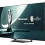 Телевизор Hisense 65U7NQ: Тип QLED-телевизоры