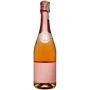 Ігристе вино Duc de Montrives Cuvee Prestige Rose Sec рожеве сухе 0.75 л (FSH_3438931023848)