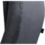Кресло GT Racer X-2873-1 Business Fabric Dark Gray: Регулировки Высота сиденья