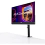 Монитор ASUS ZenScreen MB229CF (90LM08S5-B01A70): Формат изображения 16:9