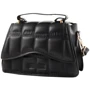 Женская сумка-сэтчел Valiria Fashion черная (5DETAA9245-black)