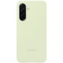 Чохол для телефона Samsung Silicone Case Light Green (EF-PA366CGEGWW) для Samsung A366 Galaxy A36