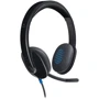 Наушники Logitech H540 USB Headset (981-000480)