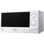 Микроволновая печь Samsung ME81KRW-2/BW: Объем, л 23 л