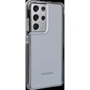 Аксесуар для смартфона Urban Armor Gear UAG Plyo Ice (212832114343) for Samsung G998 Galaxy S21 Ultra: Колір прозорий