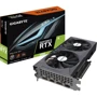 Видеокарта GIGABYTE GeForce RTX 3060 EAGLE OC 12G (GV-N3060EAGLE OC-12GD): Форм-фактор Стандартная