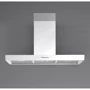 Вытяжка Falmec PLANE WHITE IS. 90 800 (CPCI90.E0P2#ZZZB491F): Тип воздухоочистителя Рециркуляция, Отвод