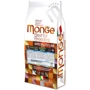 Сухой корм беззерновой Monge Dog Bwild Grain Free для собак с анчоусом 15 кг (70006033)
