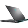 Ноутбук Dell Alienware m15 R7 (AWM15R7-9782BLK-PUS): Тип экрана антибликовое покрытие