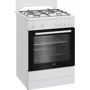 Газовая плита Beko FBG62121WD: Тип устройства кухонная плита