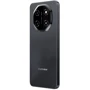 Смартфон Blackview Shark 6 4/128GB Phantom Black: Слот для карт памяти microSD (вместо 2-го слота SIM)